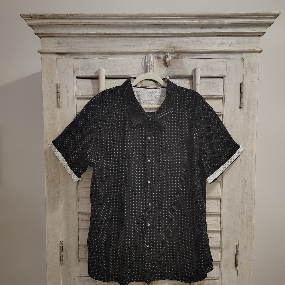 Button Down Shirt - image 2